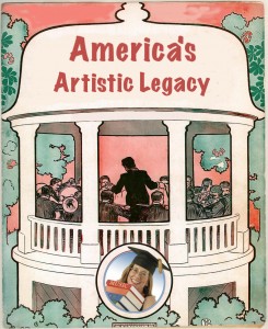 America's Artistic Legacy