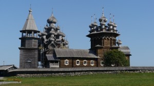 kizhi-church