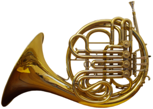 french-horn