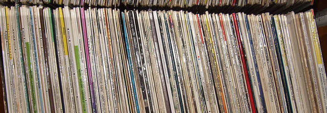 record-collection