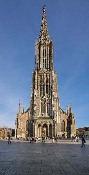 ulm-cathedral