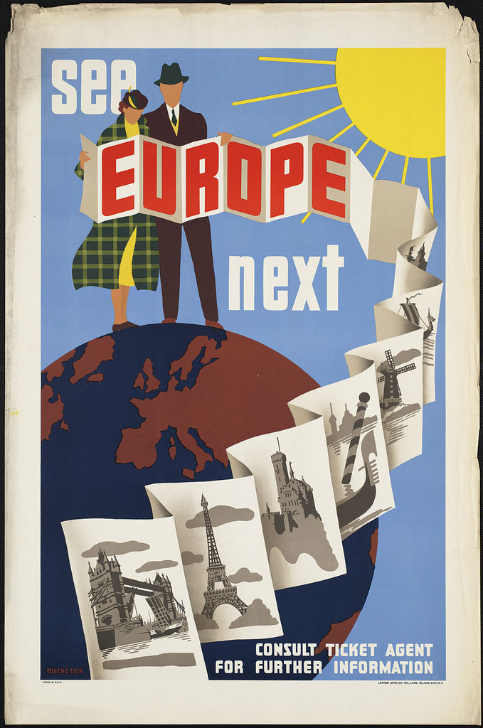 europe-travel